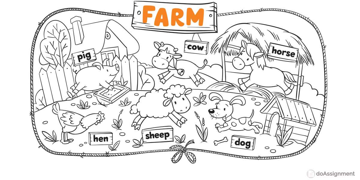 book Animal Farm